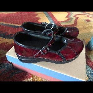 Dansko Mary Janes